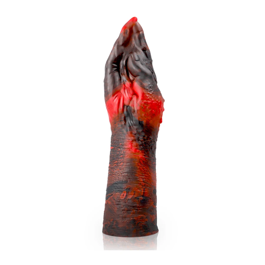 EPIC - LILITH DILDO DEMÔNIO MALIGNO L